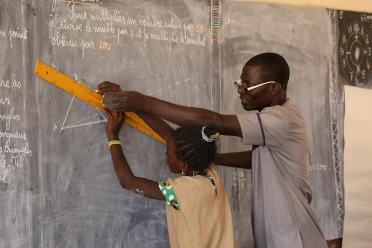Classroom Mentorship