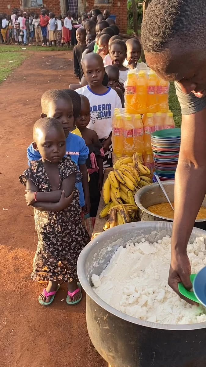 Food Security & Humanitarian Support
